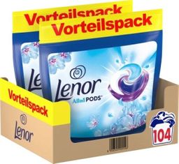 Lenor Waschmittel Allin1 PODS® Aprilfrisch