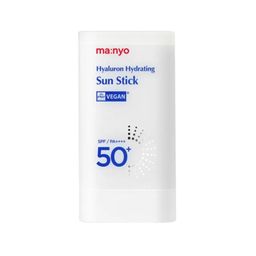 ma:nyo Hyaluron hydrating Sun Stick