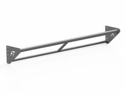 Marbo Sport® Doppelte Klimmzugstange Ø 33,  Ø 48 mm