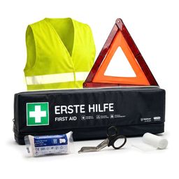 FLEXEO KFZ-Verbandtasche