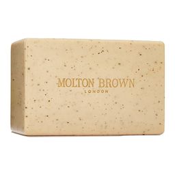 Molton Brown, Re-Charge Black Pepper Bodyscrub Bar