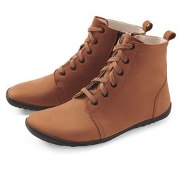 BÄR Schuhe Julie 2.0 Damen -  Stiefeletten Weite: breit