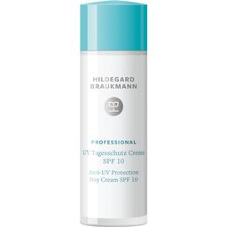 Hildegard Braukmann, Professional Plus UV Tagesschutz Creme SPF 10