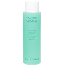 Jeanne Piaubert XXL Size Tonique Vegetal