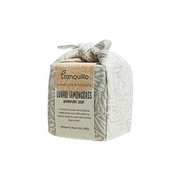 Tranquillo Seife Lunari Lemongrass