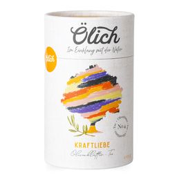 Ölich® Kraftliebe Kräutertee