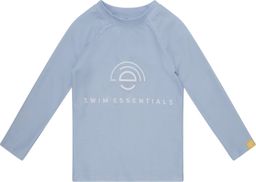 Swim Essentials UV LangarSchwimmshirt für Jungen hell /4