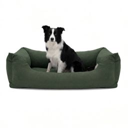 PAW WOW Hundebett EMMA