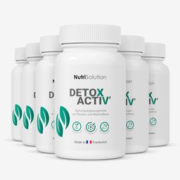 NutriSolution Detox Activ