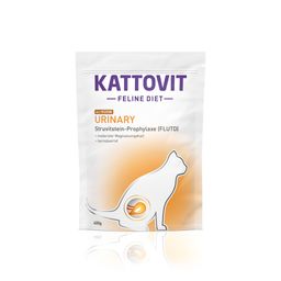 Kattovit Urinary Trockenfutter | Huhn