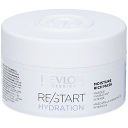 Revlon Restart Hydration Moisture Rich Mask