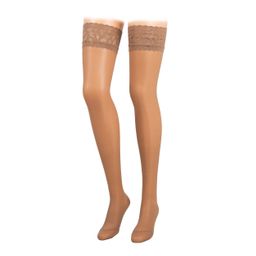 Compressana Calypso 140 Kompressions Schenkelstrümpfe