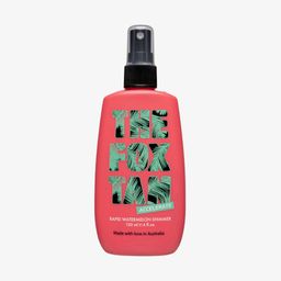 The Fox Tan Rapid Watermelon Shimmer, für schneller gebräunte & strahlende Haut