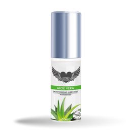 Lovelyness - Aloe Vera Gleitgel Sensitiv