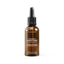 JUNGLÜCK Vitamin C Intensiv Serum - Well Aging, für einen strahlenden Teint