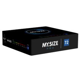 My.Size PRO *72mm*