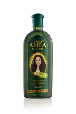 Dabur - Amla Haaröl