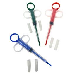 LisaCare Tablettengeber für Hunde & Katzen - Tabletteneingeber