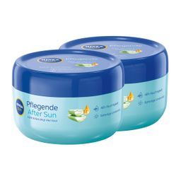 NIVEA Pflegende After Sun Nährendes Balsam
