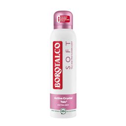 Borotalco Deospray Soft Flower