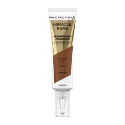 Max Factor Miracle Pure Foundation Cacao 100