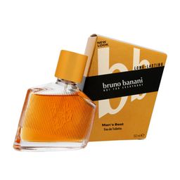Bruno Banani Mans Best Eau De Toilette