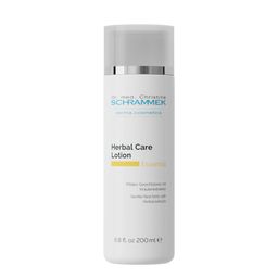 DR. SCHRAMMEK Essential Herbal Care Lotion
