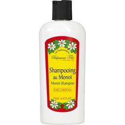 Monoi Tiki Tahiti - Monoi Tiare Shampoo