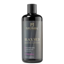 Pure Mineral - Schlamm-Shampoo aus dem Toten Meer