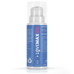 Stimulierendes Gel für eine starke und langanhaltende Erektion – Sexuelle Stimulationscreme