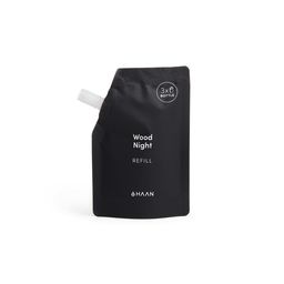 HAAN, Wood Night Hand Sanitizer Refill