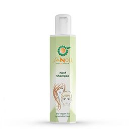 Sanoll Biokosmetik Hanf Shampoo