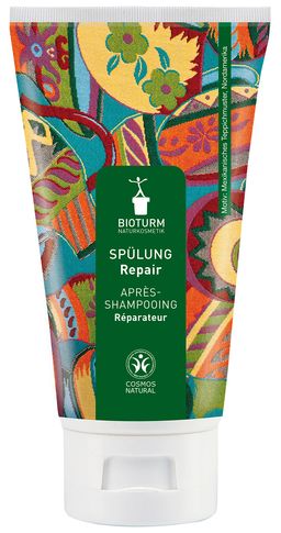 Bioturm Naturkosmetik Spülung Repair