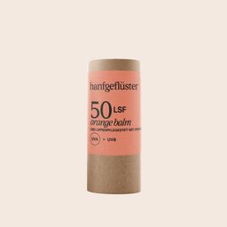 HANFGEFLÜSTER Lip Balm SPF 50