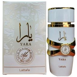 LATTAFA Eau de Parfum Yara Moi EDP Damen Spray