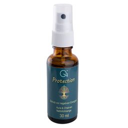 Protection - Qi-Spray zum Schutz vor krankmachenden Einflüssen