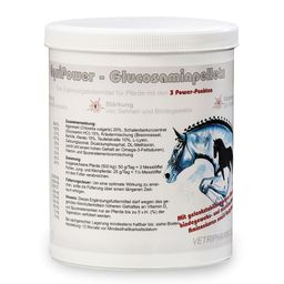 EquiPower Glucosamin Pellets