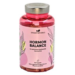 Hormon Balance -  Steiger Naturals