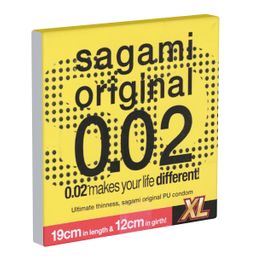 Sagami *Original XL-Size*