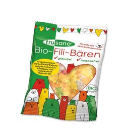 Frusano Bio-Fili-Bären