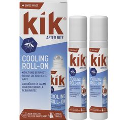 KIK After Bite Roll on nach Mückenstichen
