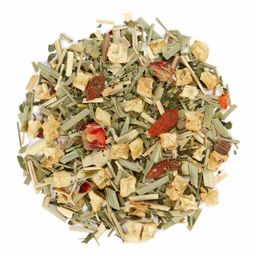 tea exclusive - Goji Mate Tee