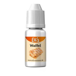 Elli´s Waffel Lebensmittelaroma