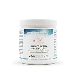 MITOcare® Aminosäuren Day & Focus*