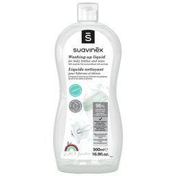 Suavinex Spezial-Flaschenreinigungsflüssigkeit