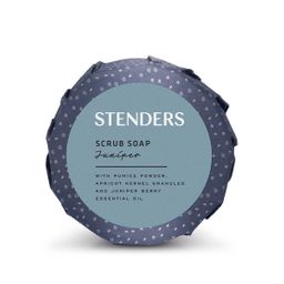 Stenders Peeling-Seife für Männer