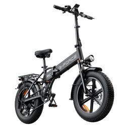 G-FORCE RC Faltbares E-Bike, 48V 15Ah Akku, 20 Zoll
