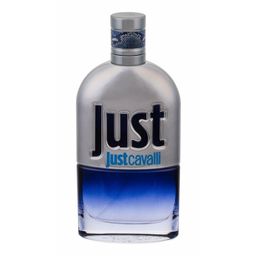 Roberto Cavalli Just Cavalli for Him Eau de Toilette 90ml