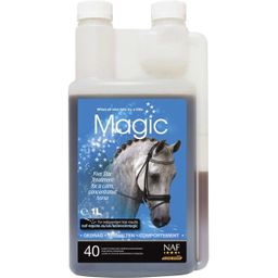 NAF Liquid Magic
