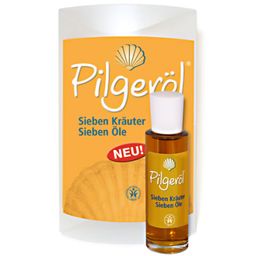 Bioturm Lotionen & Öle Pilgeröl